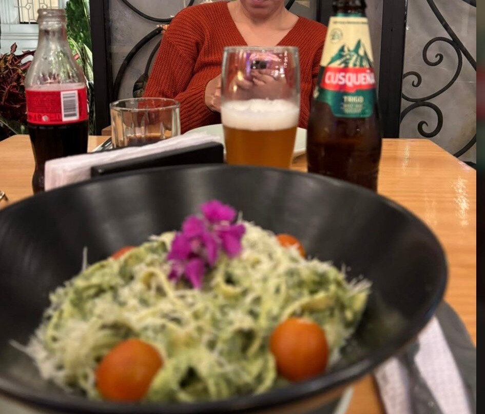 Mandrake Restobar