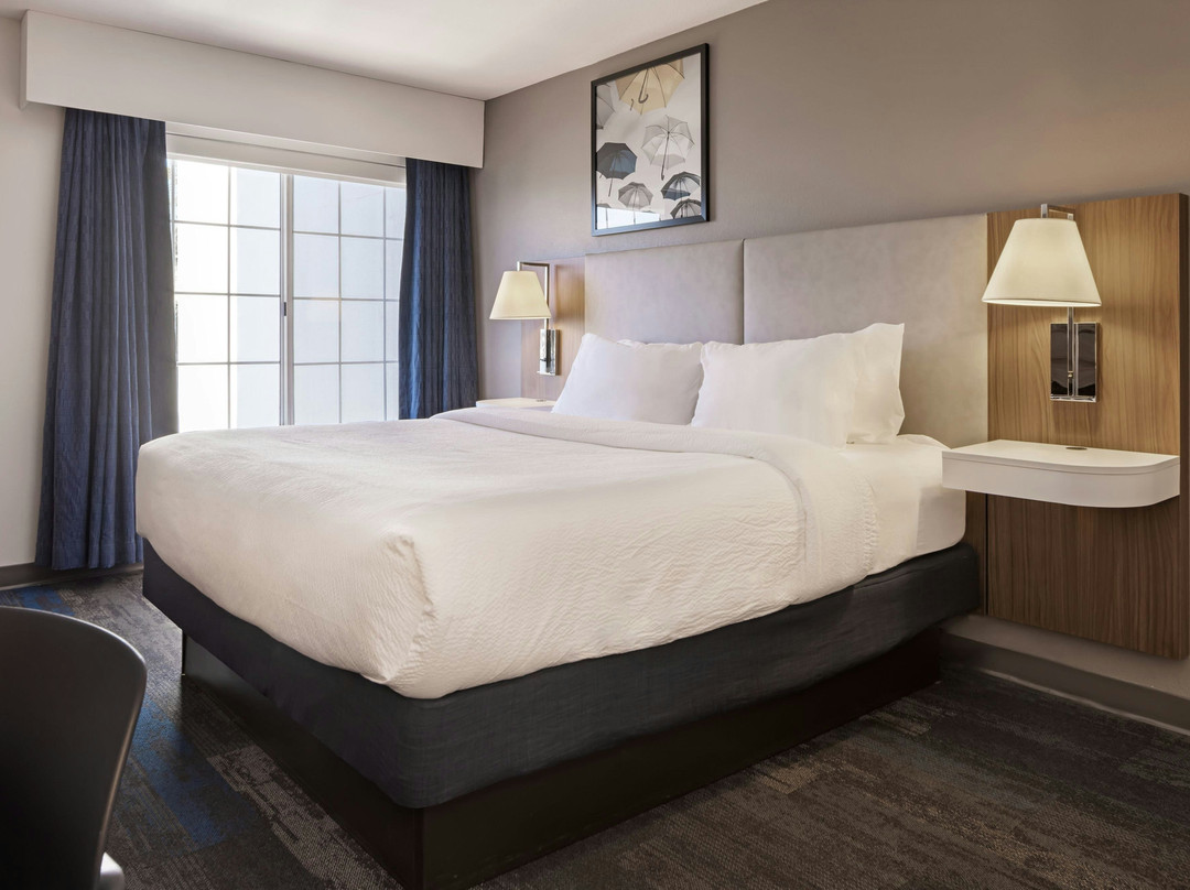 City Express By Marriott Aberdeen