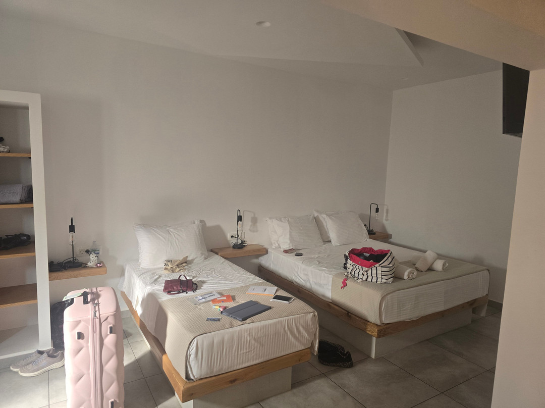 Villa Eleftheria