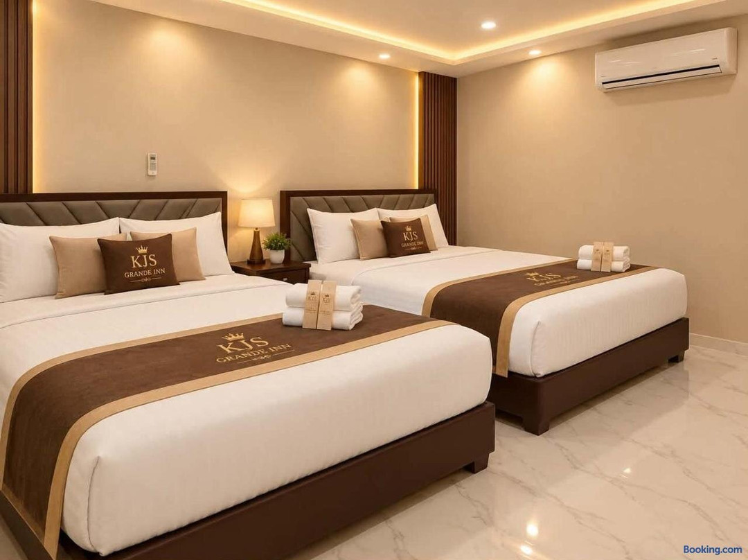 KJSGrandeInn