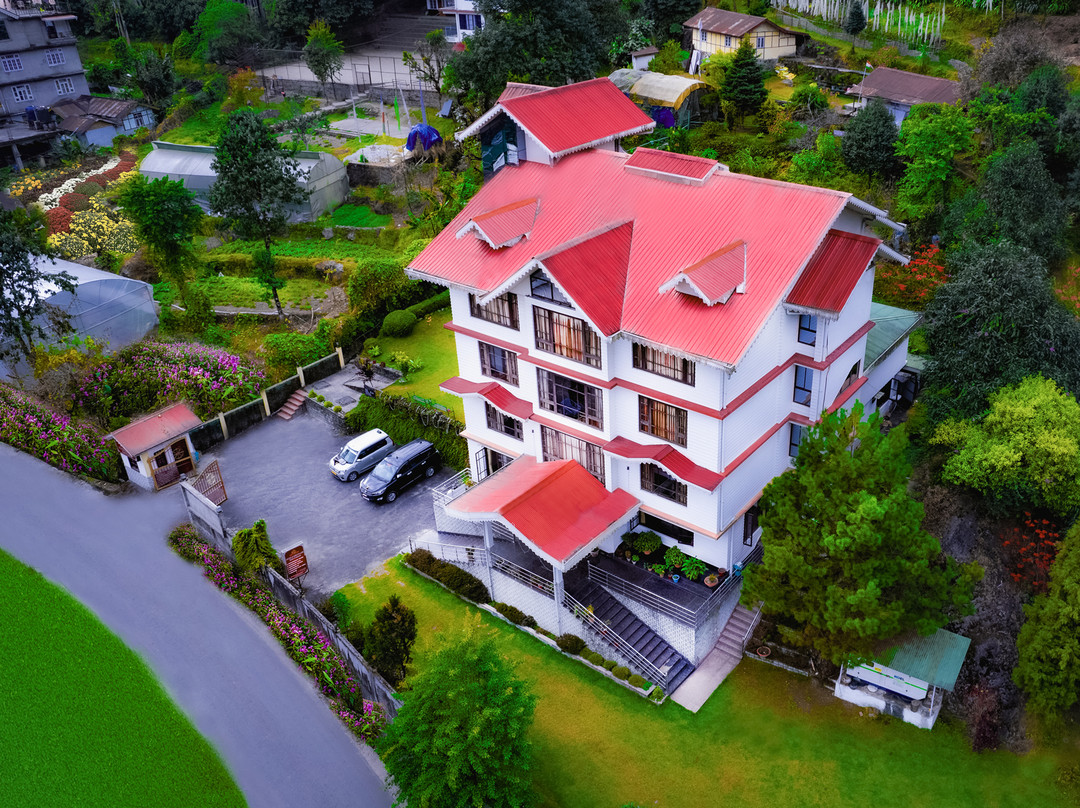 Zuluk酒店住宿-Noble Heritage Hotel & Resort