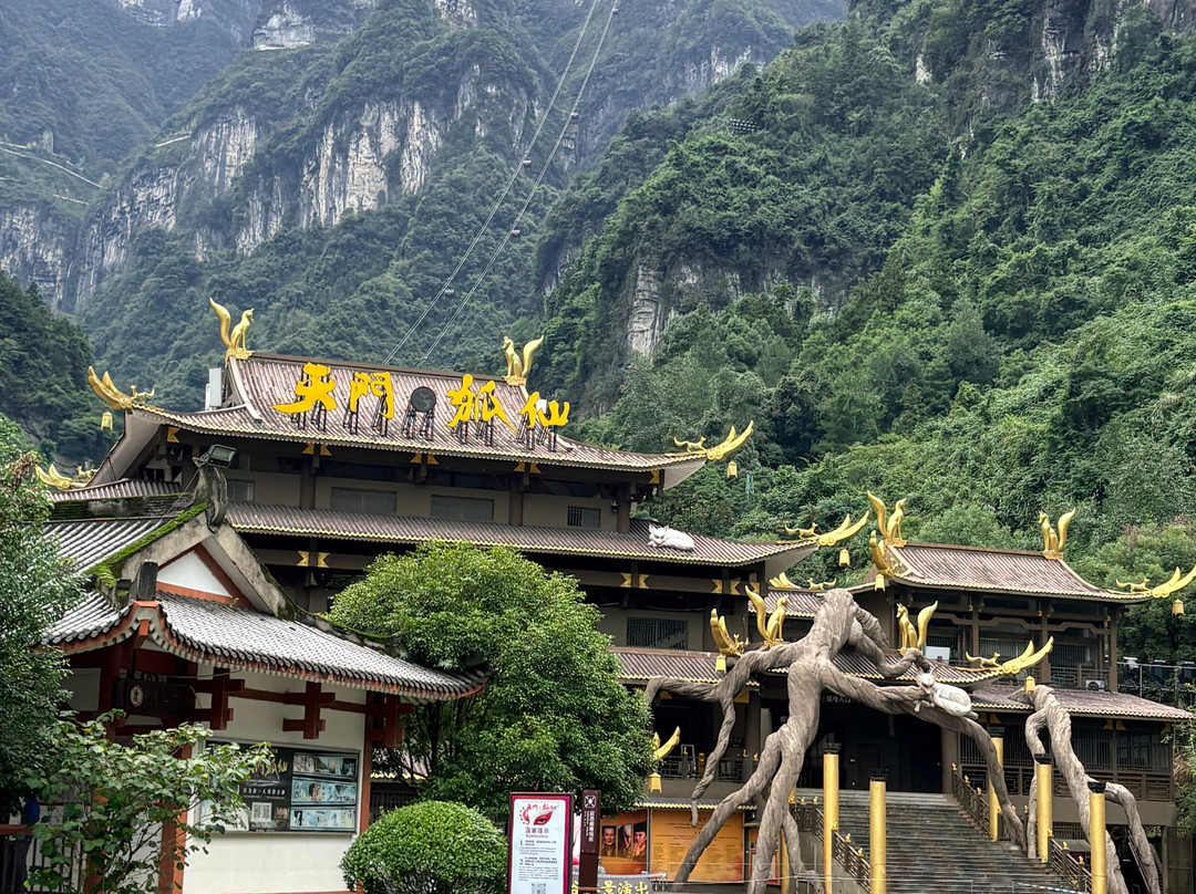 China Educational Tours-桂林市必去景点