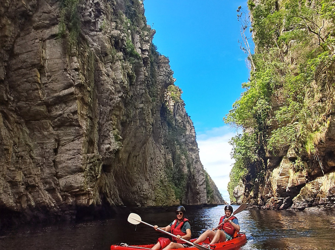 Untouched Adventures-暴风河必去景点