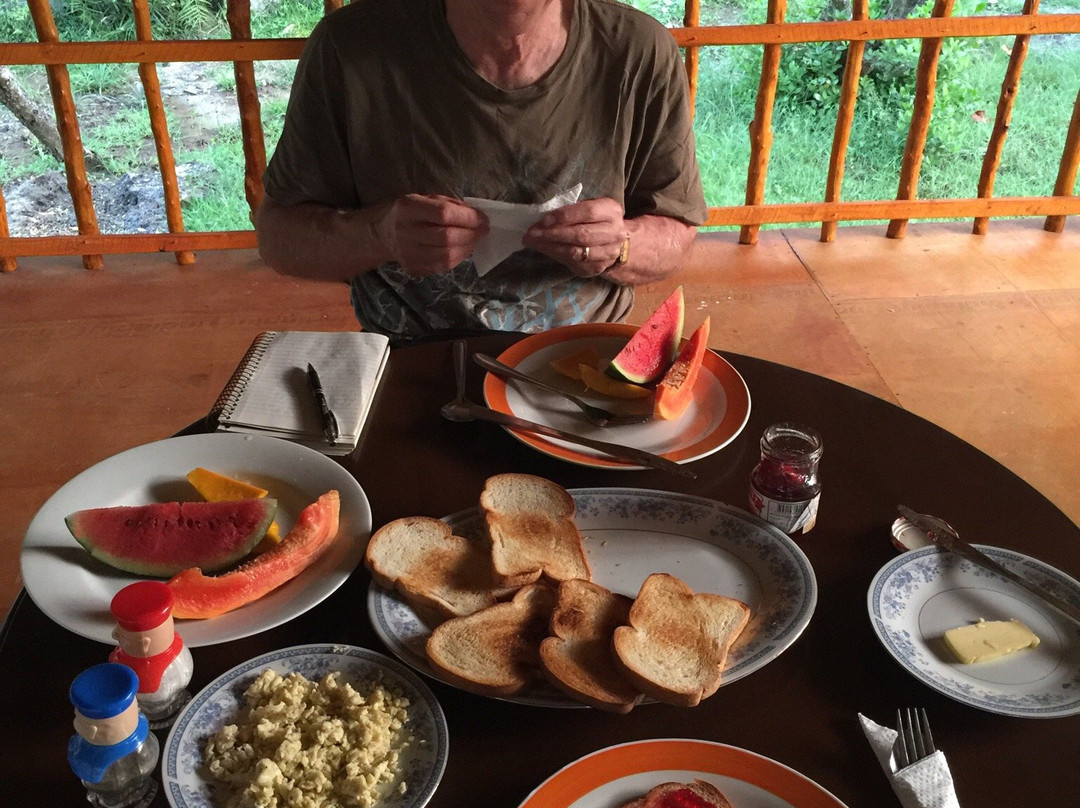 Medilla酒店住宿-Camenra Resort