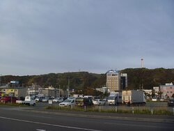 Wakkanai Park-稚内市必去景点