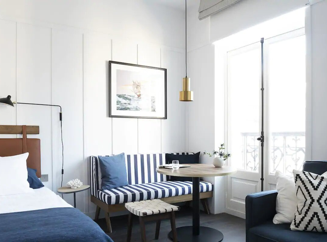 Getaway Studios "the Providence" Oostende