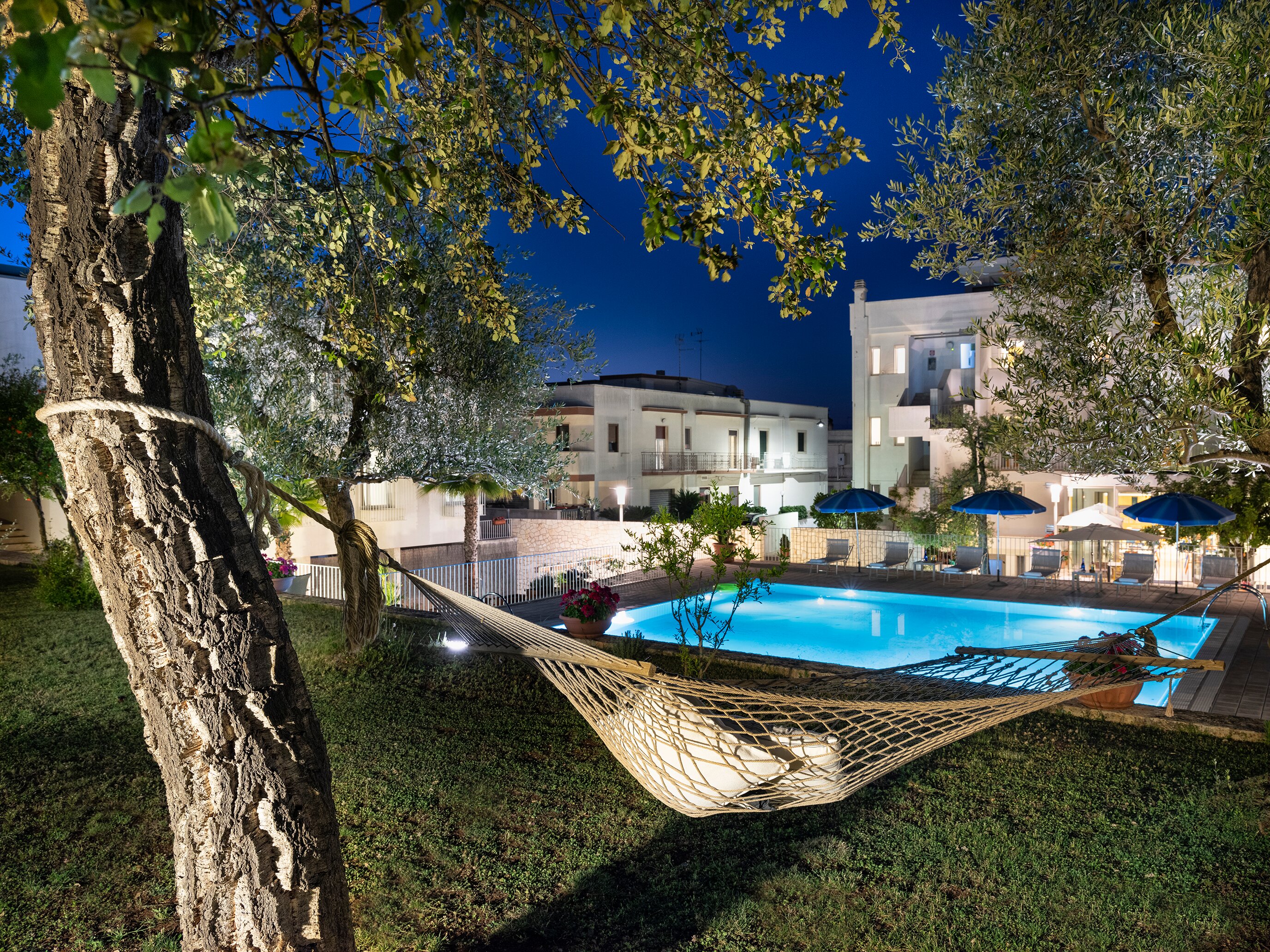 Hotel Colle del Sole-官方