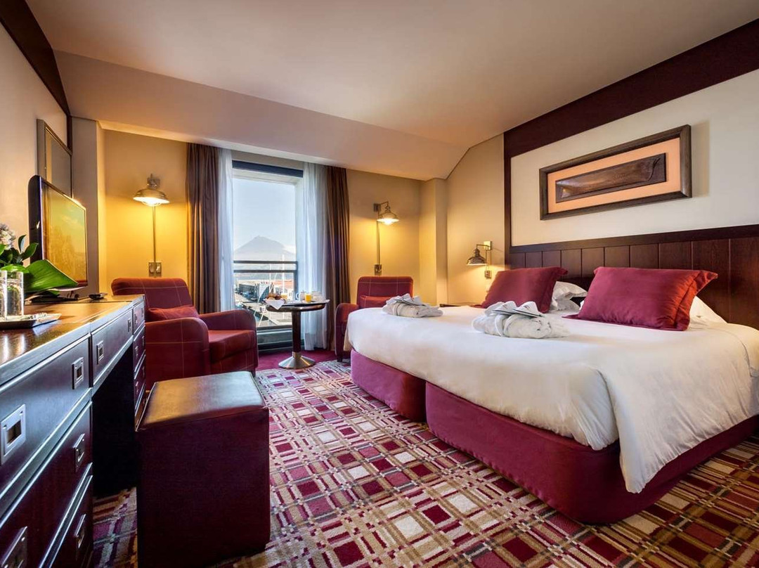 Hotel Do Canal主图