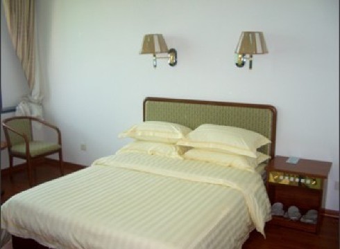 秦皇岛首旅京伦酒店-客卧