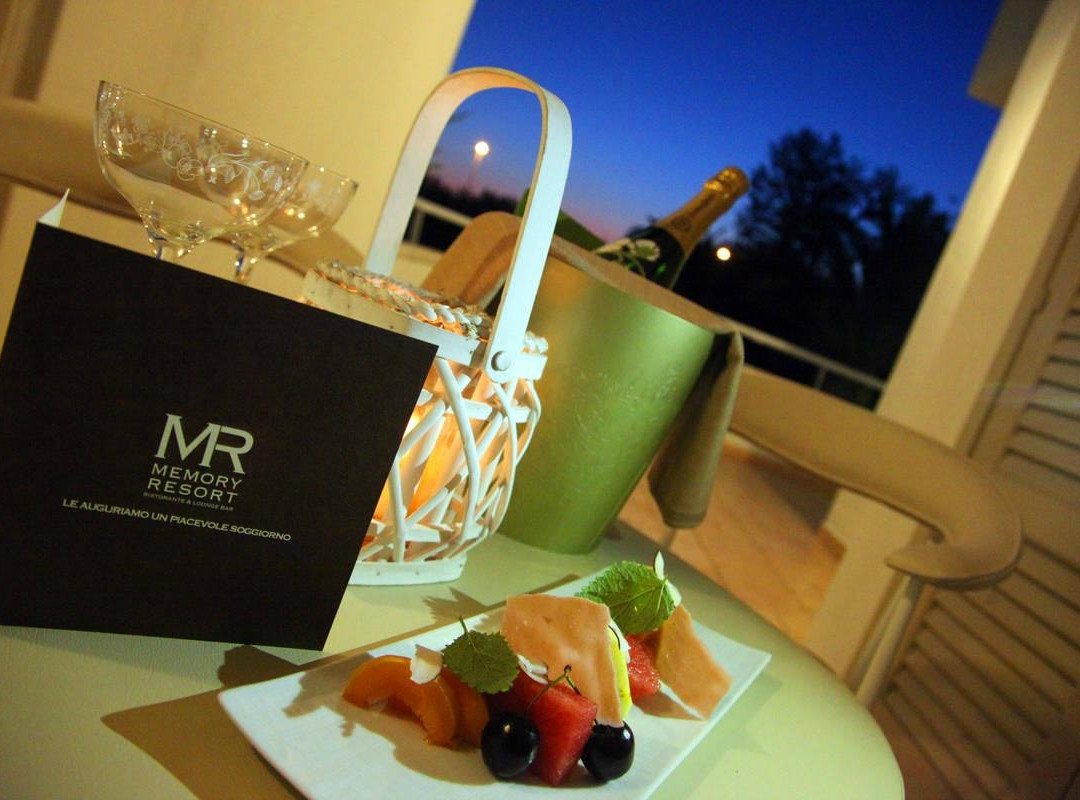 Memory Resort