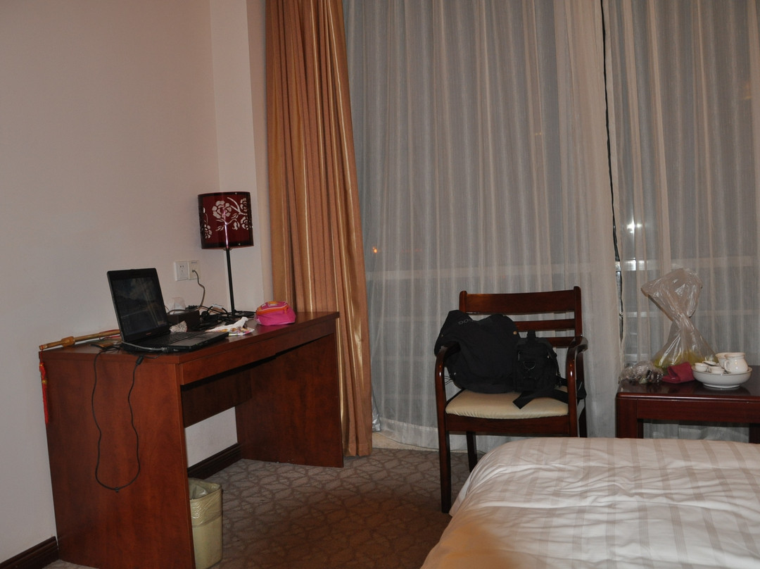 厦门润庭酒店南山路店主图