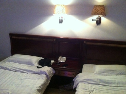 喆啡酒店（秦皇岛开发区燕山大学店）主图