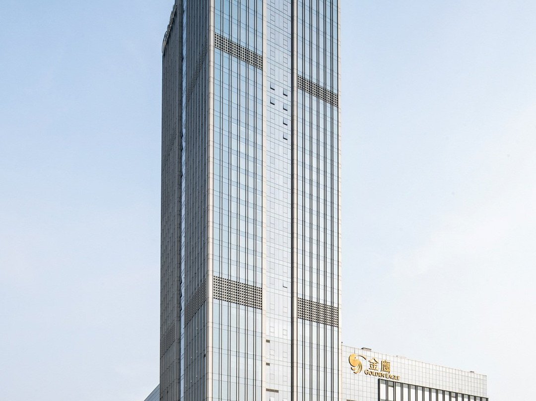 金鹰尚美酒店主图