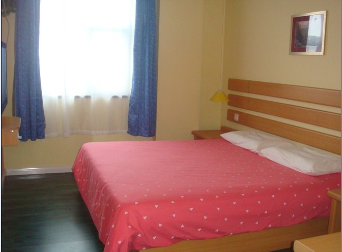 连云港如家海昌路店-官方