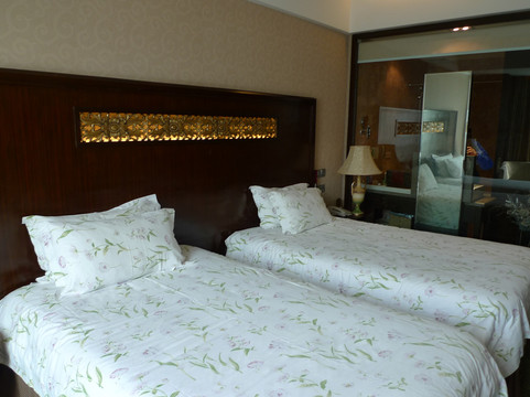 海德建国酒店主图