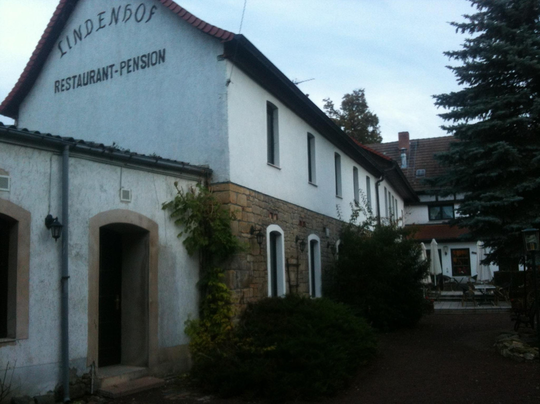 Teutschenthal旅游攻略图片