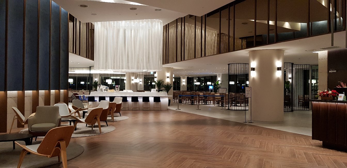 Hotel Marinabay Seoul-官方