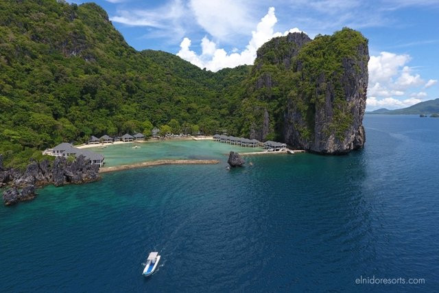 爱妮岛旅游攻略图片