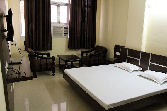 Hotel Walnut-官方