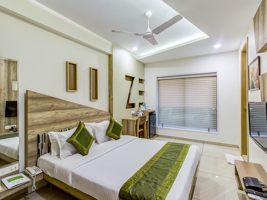 Treebo Trend Daksh Residency