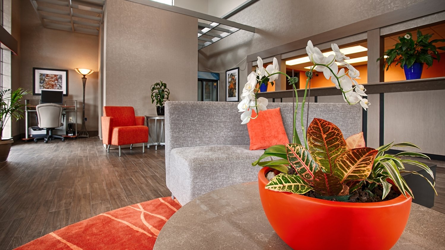 Fairfield Inn & Suites Atascadero-官方