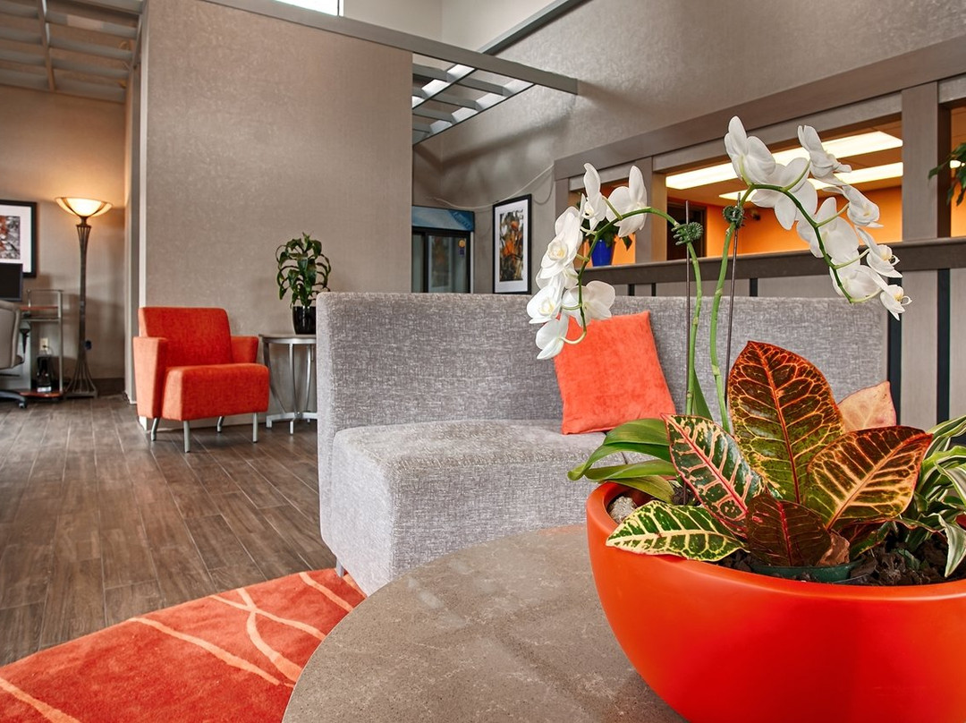 Fairfield Inn & Suites Atascadero主图