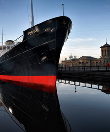 Fingal Hotel酒店图片