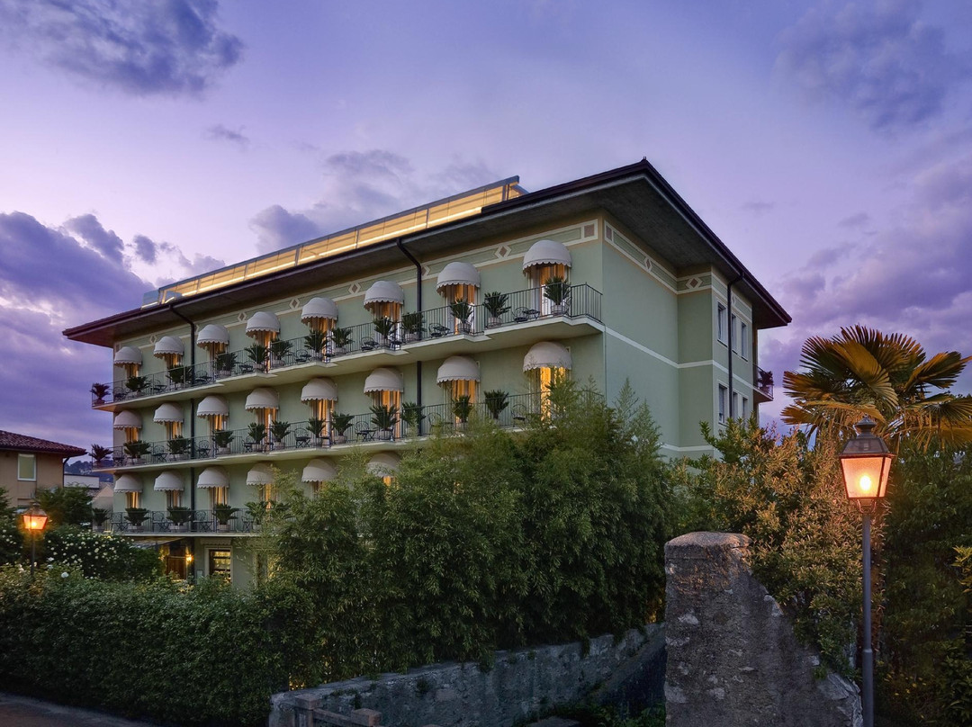 Palace Hotel San Pietro
