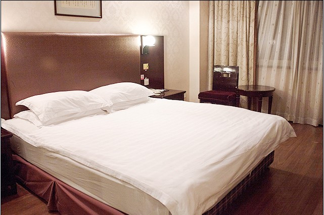 云品牌-宁波天一广场派柏.云酒店主图