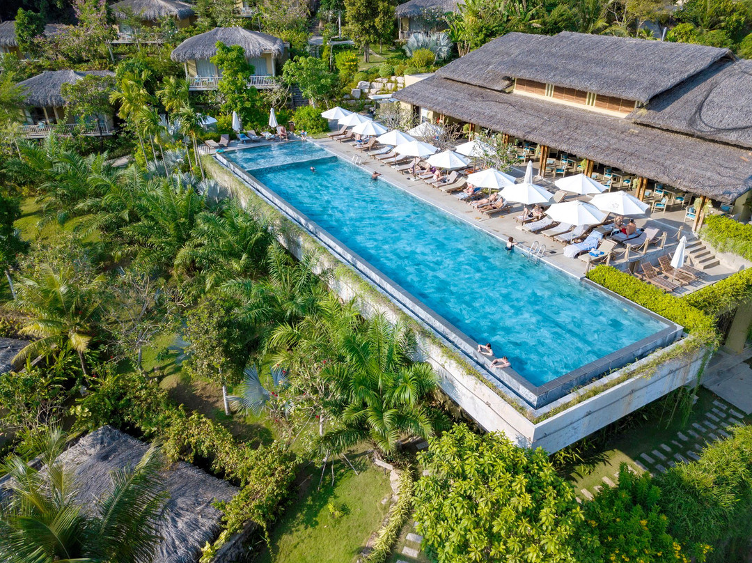 Lahana Resort Phu Quoc & Spa