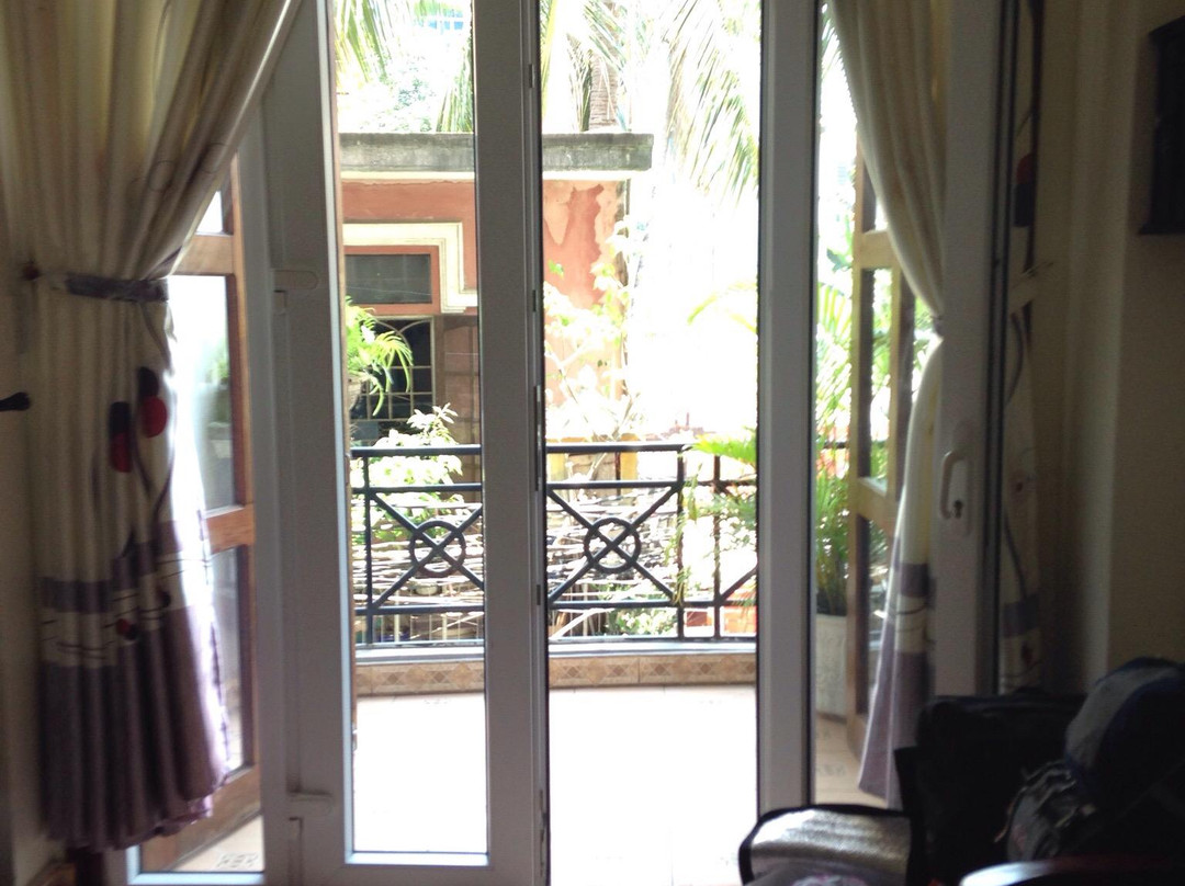 Thai Binh Duong Hotel