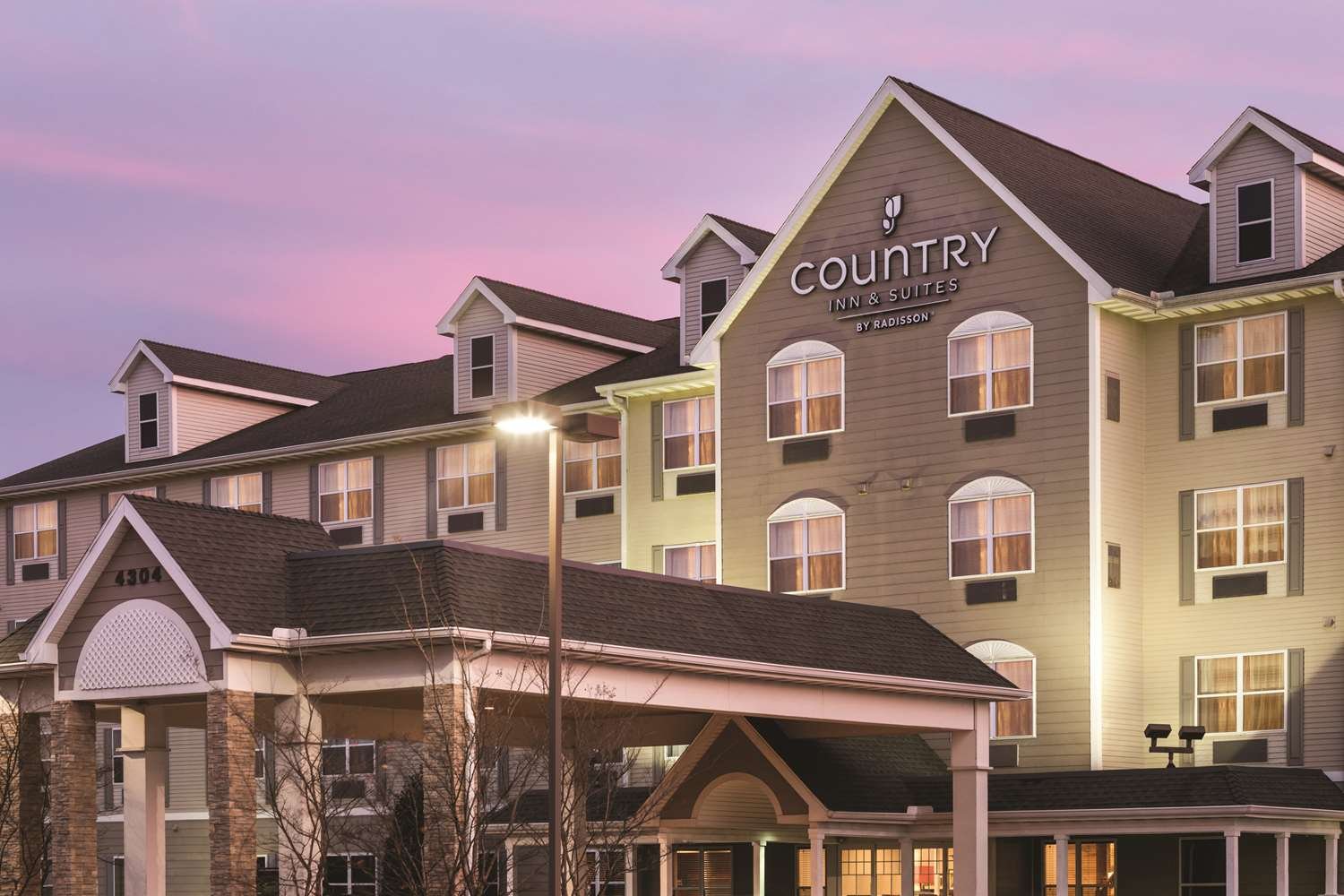 Country Inn & Suites by Radisson, Bentonville South - Rogers, AR-官方