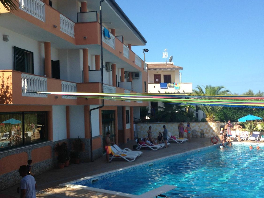 San Domenico Resort