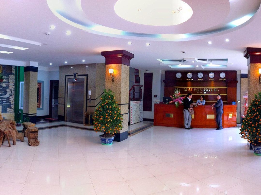 Tuyen Quang旅游攻略图片