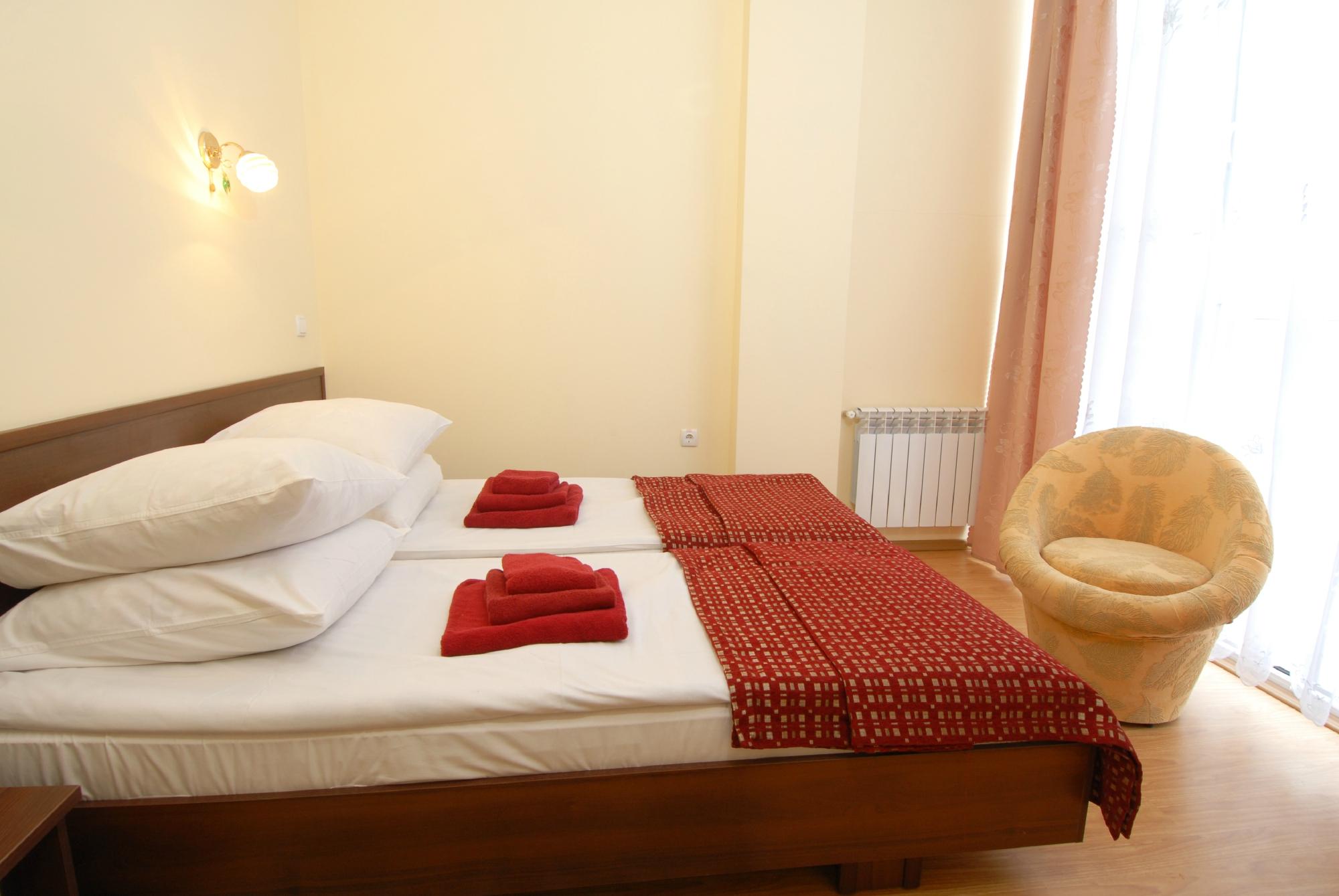 Dnister Spa Resort-官方