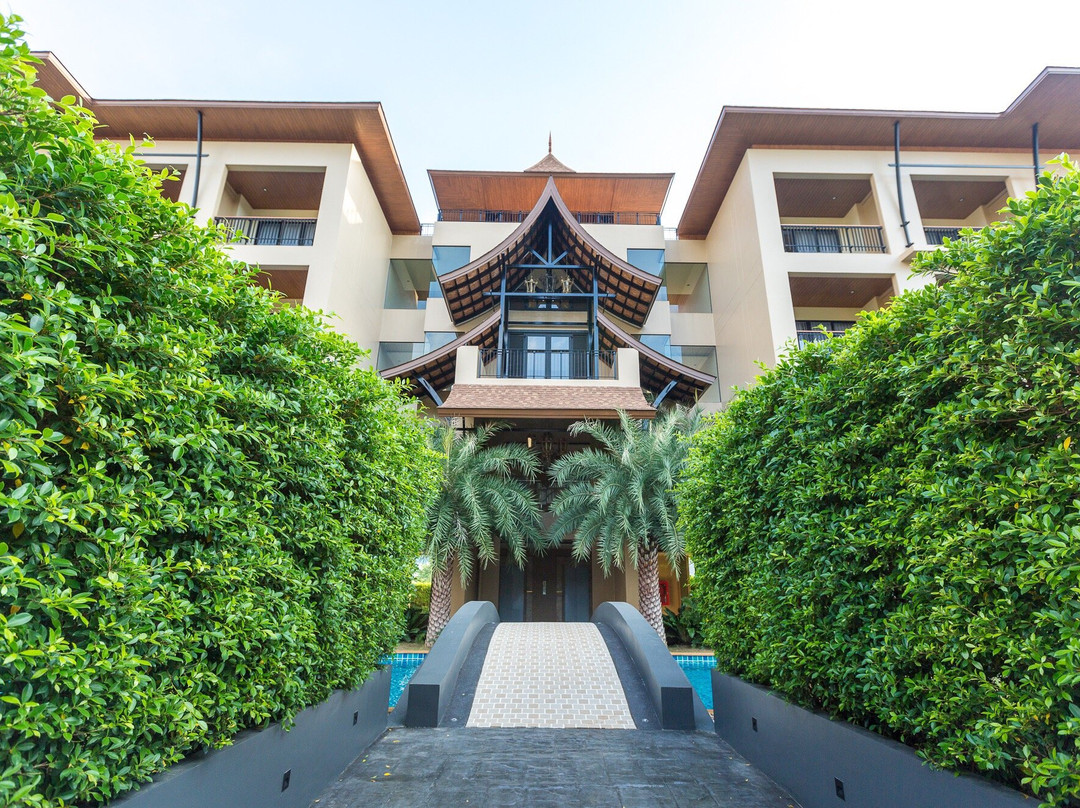 Aurico Kata Resort & Spa