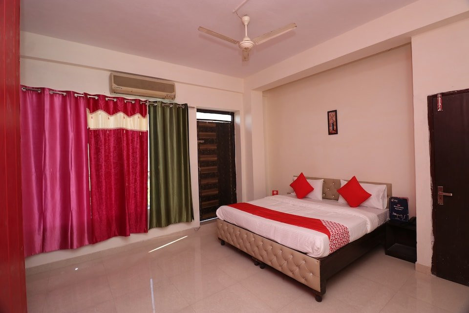 OYO 26652 Roop River Resort