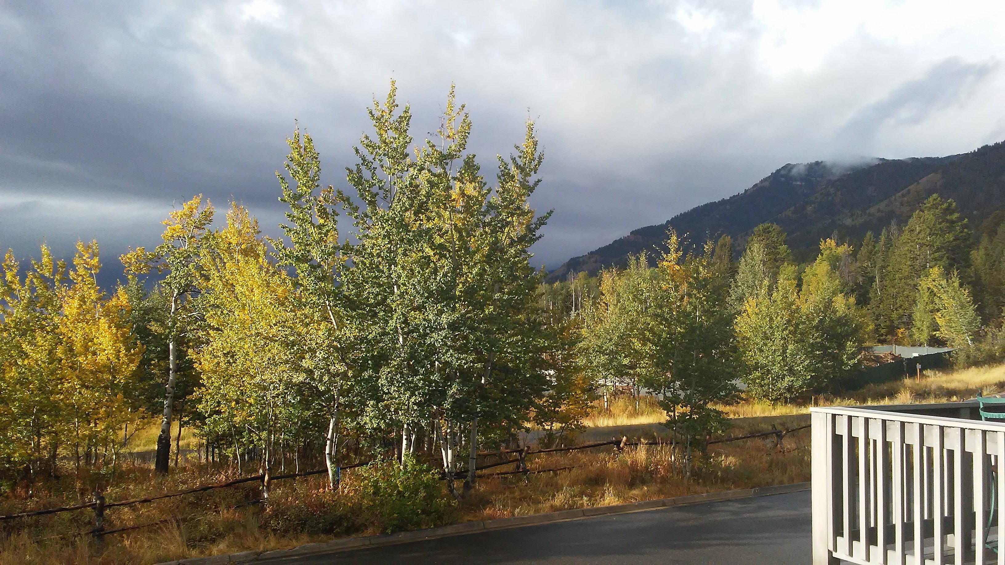Teton Village-官方