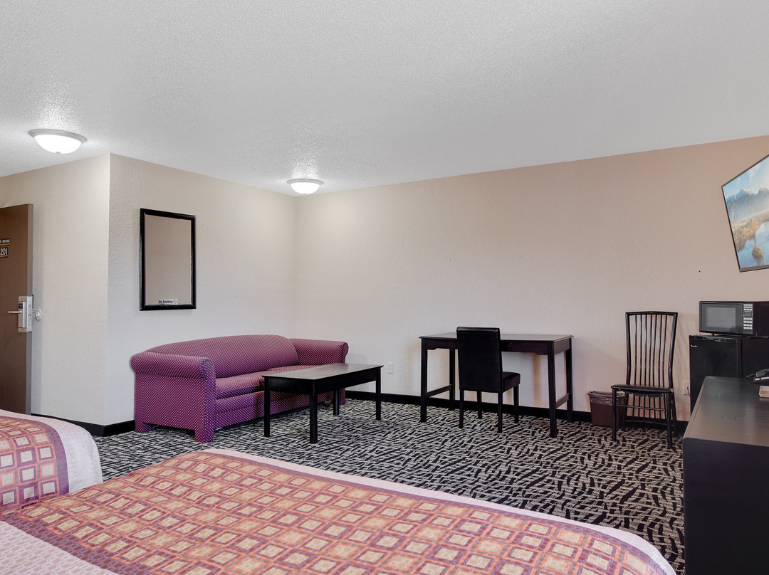 北城旅馆及套房