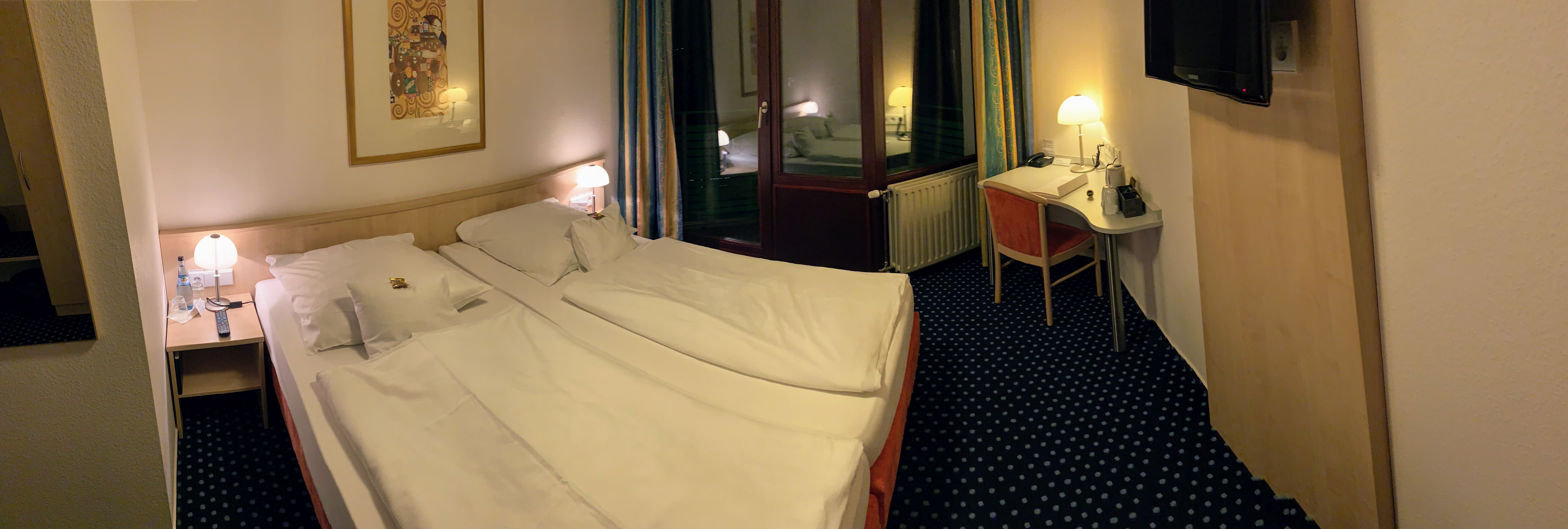 Tagungshotel am Schlossberg Herrenberg-官方