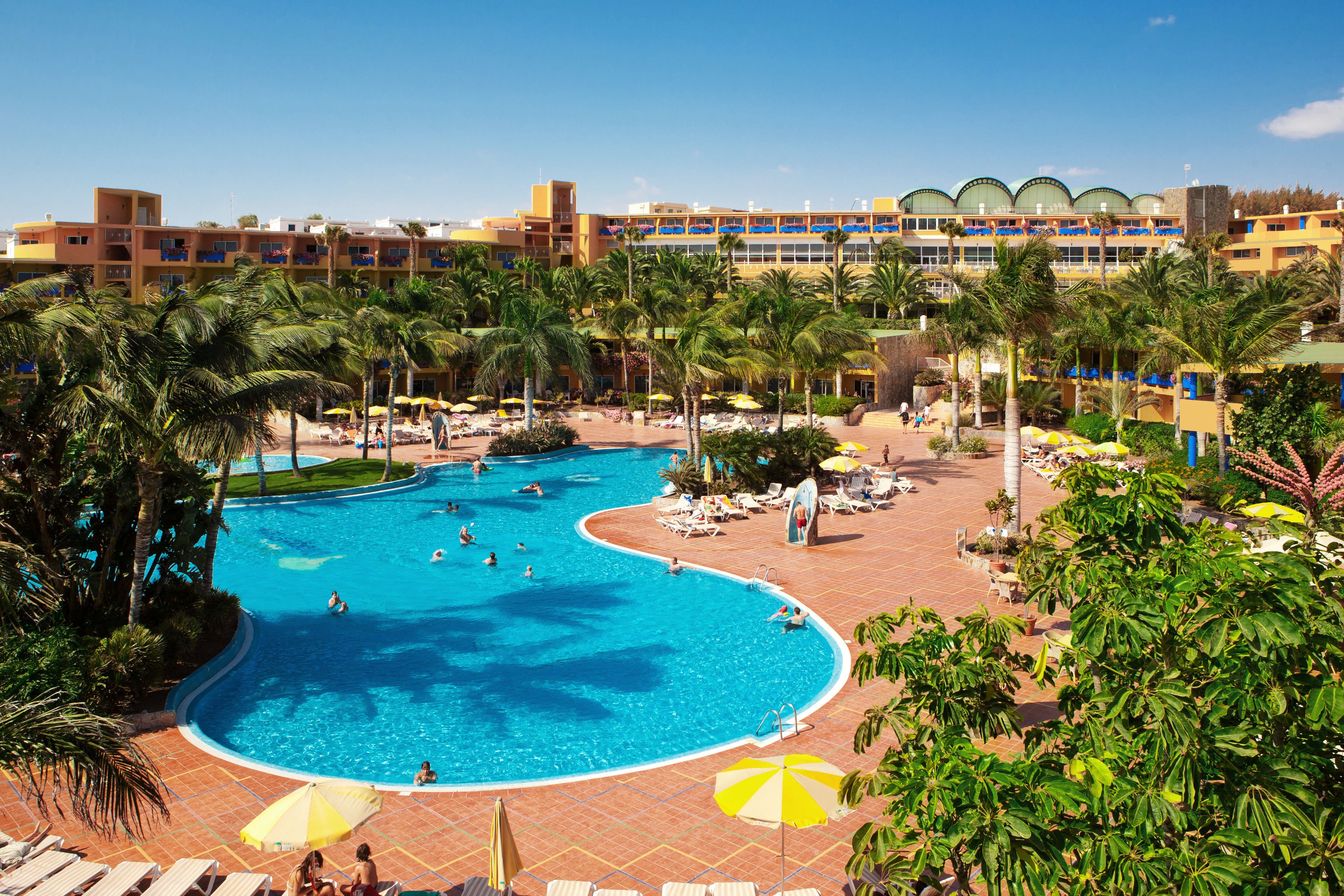 TUI SUNEO Drago Park-官方