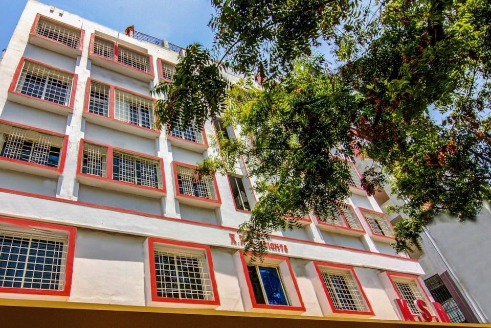 OYO 5110 Hotel Krishna Sai-官方