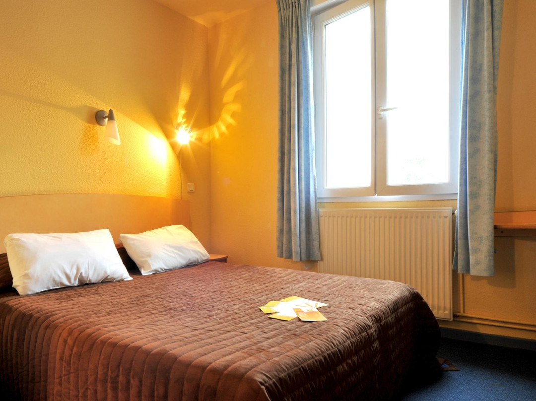 Hotel Balladins