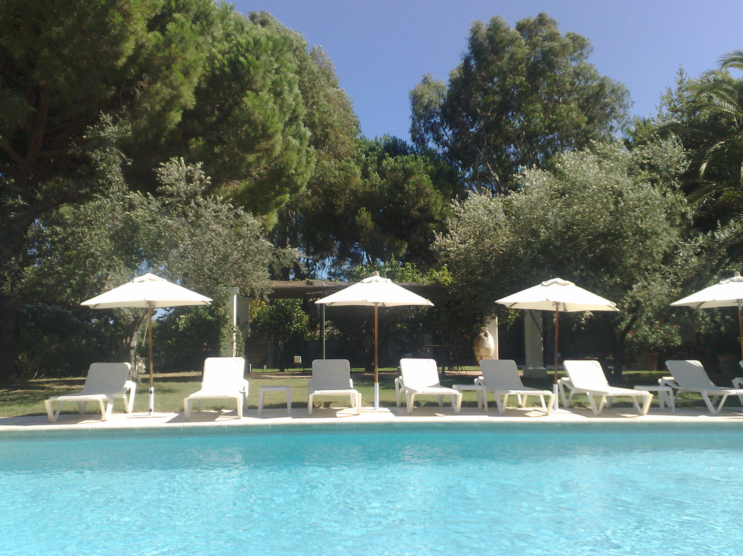 Hotel L'hacienda