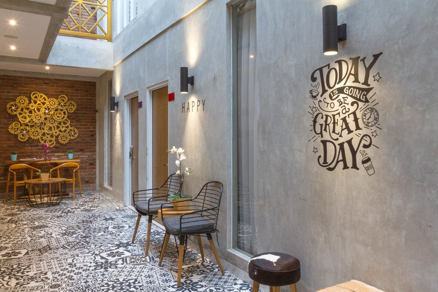 The Batik Bed & Coffee主图