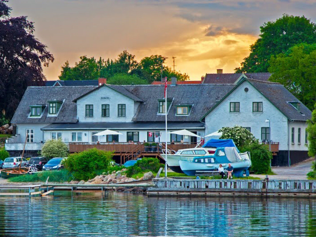 Frederikssund旅游攻略图片