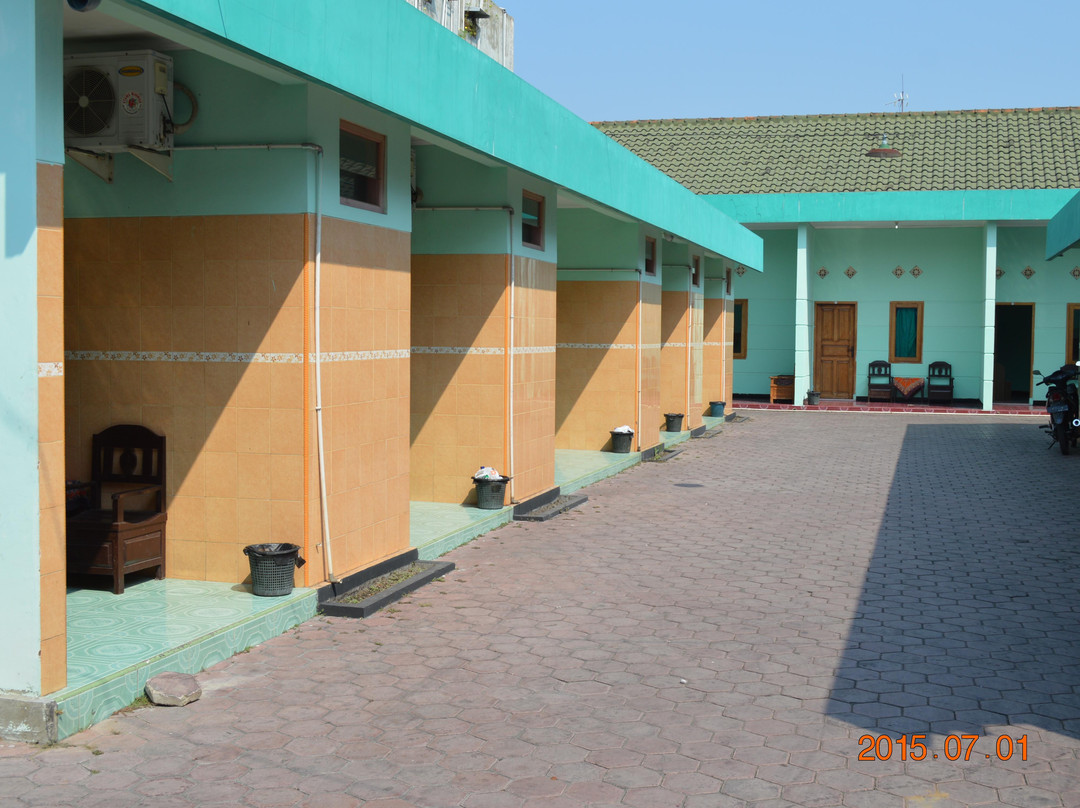 Hotel Pondok Indah RedPartner