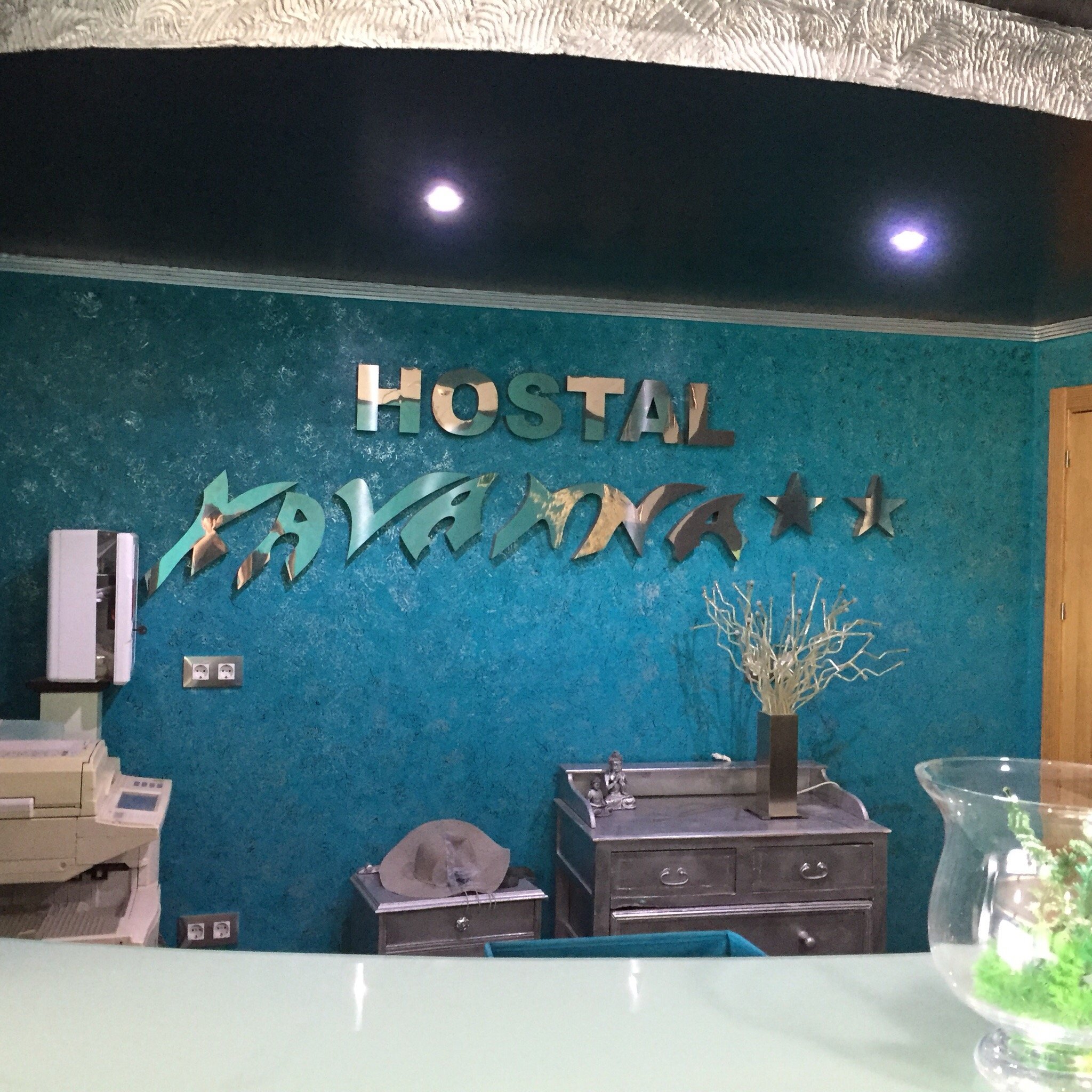 Hostal Kavanna-官方