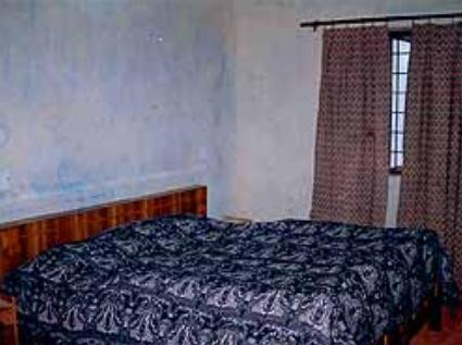 GMVN Tourist Bungalow Pauri