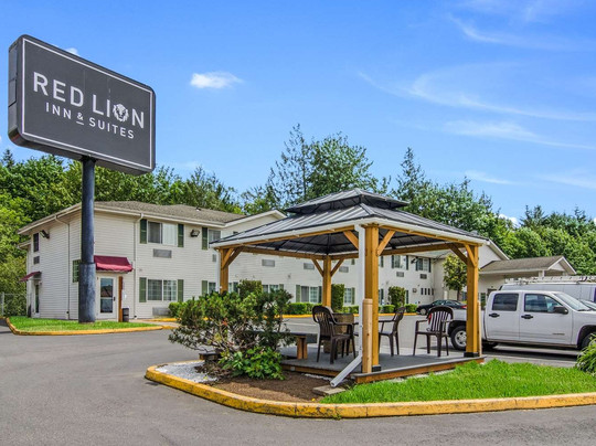 Red Lion Inn & Suites Port Orchard主图
